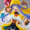 Saber Marionette J Pop Up Parade PVC SP Szobor Lime 22 cm