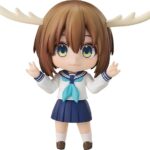 My Deer Friend Nokotan Nendoroid Akció Figura Noko Shikanoko 10 cm