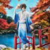 Bungo Stray Dogs Szobor 1/7 Osamu Dazai: Kimono Ver. 23 cm Bungo Stray Dogs Szobor 1/7 Osamu Dazai: Kimono Ver. 23 cm