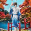 Bungo Stray Dogs Szobor 1/7 Osamu Dazai: Kimono Ver. 23 cm Bungo Stray Dogs Szobor 1/7 Osamu Dazai: Kimono Ver. 23 cm