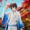 Bungo Stray Dogs Szobor 1/7 Osamu Dazai: Kimono Ver. 23 cm Bungo Stray Dogs Szobor 1/7 Osamu Dazai: Kimono Ver. 23 cm