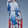 Bungo Stray Dogs Szobor 1/7 Osamu Dazai: Kimono Ver. 23 cm Bungo Stray Dogs Szobor 1/7 Osamu Dazai: Kimono Ver. 23 cm