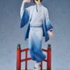 Bungo Stray Dogs Szobor 1/7 Osamu Dazai: Kimono Ver. 23 cm Bungo Stray Dogs Szobor 1/7 Osamu Dazai: Kimono Ver. 23 cm