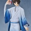 Bungo Stray Dogs Szobor 1/7 Osamu Dazai: Kimono Ver. 23 cm Bungo Stray Dogs Szobor 1/7 Osamu Dazai: Kimono Ver. 23 cm