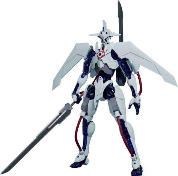 Gun x Sword Moderoid Plastic Model Kit Kit Dann of Thursday 19 cm Gun x Sword Moderoid Plastic Model Kit Kit Dann of Thursday 19 cm