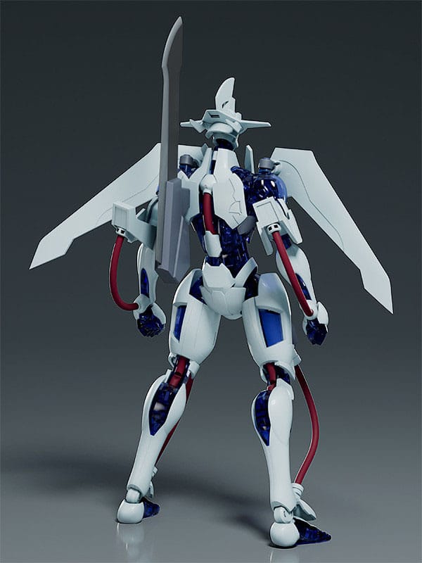 Gun x Sword Moderoid Plastic Model Kit Kit Dann of Thursday 19 cm Gun x Sword Moderoid Plastic Model Kit Kit Dann of Thursday 19 cm