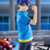 Gridman Universe Pop Up Parade PVC Szobor Yomogi Asanaka L Size 23 cm Gridman Universe Pop Up Parade PVC Szobor Yomogi Asanaka L Size 23 cm