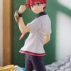 Gridman Universe Pop Up Parade PVC Szobor Yuta Hibiki L Size 23 cm