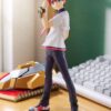 Gridman Universe Pop Up Parade PVC Szobor Yuta Hibiki L Size 23 cm