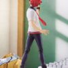Gridman Universe Pop Up Parade PVC Szobor Yuta Hibiki L Size 23 cm