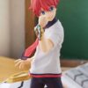 Gridman Universe Pop Up Parade PVC Szobor Yuta Hibiki L Size 23 cm