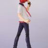 Gridman Universe Pop Up Parade PVC Szobor Yuta Hibiki L Size 23 cm