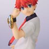 Gridman Universe Pop Up Parade PVC Szobor Yuta Hibiki L Size 23 cm