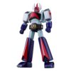 Wakusei Robo Danguard Ace Moderoid Plastic Model Kit Danguard A 18 cm Wakusei Robo Danguard Ace Moderoid Plastic Model Kit Danguard A 18 cm