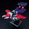 Wakusei Robo Danguard Ace Moderoid Plastic Model Kit Danguard A 18 cm Wakusei Robo Danguard Ace Moderoid Plastic Model Kit Danguard A 18 cm