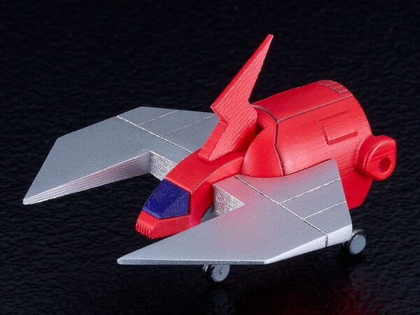 Wakusei Robo Danguard Ace Moderoid Plastic Model Kit Danguard A 18 cm Wakusei Robo Danguard Ace Moderoid Plastic Model Kit Danguard A 18 cm