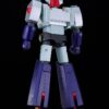 Wakusei Robo Danguard Ace Moderoid Plastic Model Kit Danguard A 18 cm Wakusei Robo Danguard Ace Moderoid Plastic Model Kit Danguard A 18 cm
