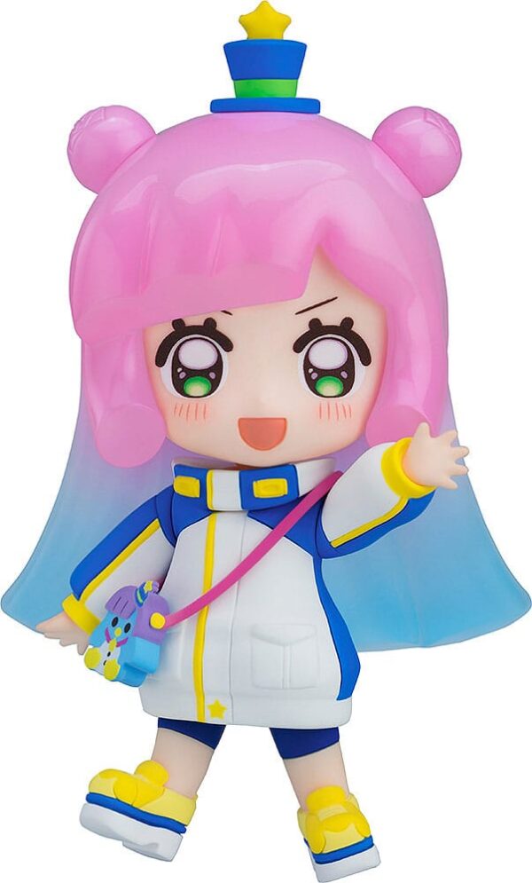 Puniru is a Kawaii Slime Nendoroid Akció Figura Puniru [Basic] 10 cm