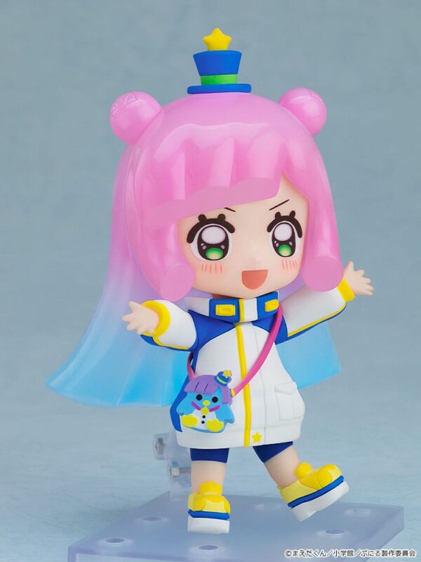 Puniru is a Kawaii Slime Nendoroid Akció Figura Puniru [Basic] 10 cm