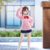 Dandadan Figma Akció Figura Momo 14 cm Dandadan Figma Akció Figura Momo 14 cm