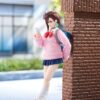 Dandadan Figma Akció Figura Momo 14 cm Dandadan Figma Akció Figura Momo 14 cm