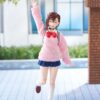 Dandadan Figma Akció Figura Momo 14 cm Dandadan Figma Akció Figura Momo 14 cm