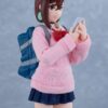 Dandadan Figma Akció Figura Momo 14 cm Dandadan Figma Akció Figura Momo 14 cm