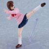 Dandadan Figma Akció Figura Momo 14 cm Dandadan Figma Akció Figura Momo 14 cm
