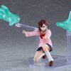 Dandadan Figma Akció Figura Momo 14 cm Dandadan Figma Akció Figura Momo 14 cm