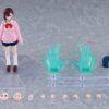 Dandadan Figma Akció Figura Momo 14 cm Dandadan Figma Akció Figura Momo 14 cm