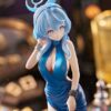 Blue Archive PVC Szobor 1/7 Ako (Dress) 25 cm Blue Archive PVC Szobor 1/7 Ako (Dress) 25 cm