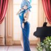 Blue Archive PVC Szobor 1/7 Ako (Dress) 25 cm Blue Archive PVC Szobor 1/7 Ako (Dress) 25 cm