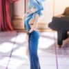 Blue Archive PVC Szobor 1/7 Ako (Dress) 25 cm Blue Archive PVC Szobor 1/7 Ako (Dress) 25 cm