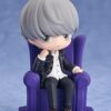 Persona 4 Golden PVC Szobor Qset P4G Protagonist 8 cm (re-run) Persona 4 Golden PVC Szobor Qset P4G Protagonist 8 cm (re-run)