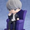 Persona 4 Golden PVC Szobor Qset P4G Protagonist 8 cm (re-run) Persona 4 Golden PVC Szobor Qset P4G Protagonist 8 cm (re-run)