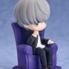 Persona 4 Golden PVC Szobor Qset P4G Protagonist 8 cm (re-run) Persona 4 Golden PVC Szobor Qset P4G Protagonist 8 cm (re-run)