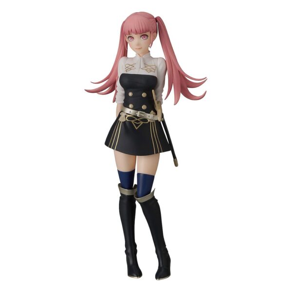 Fire Emblem: Three Houses Pop Up Parade PVC Szobor Hilda Valentine Goneril 16 cm Fire Emblem: Three Houses Pop Up Parade PVC Szobor Hilda Valentine Goneril 16 cm
