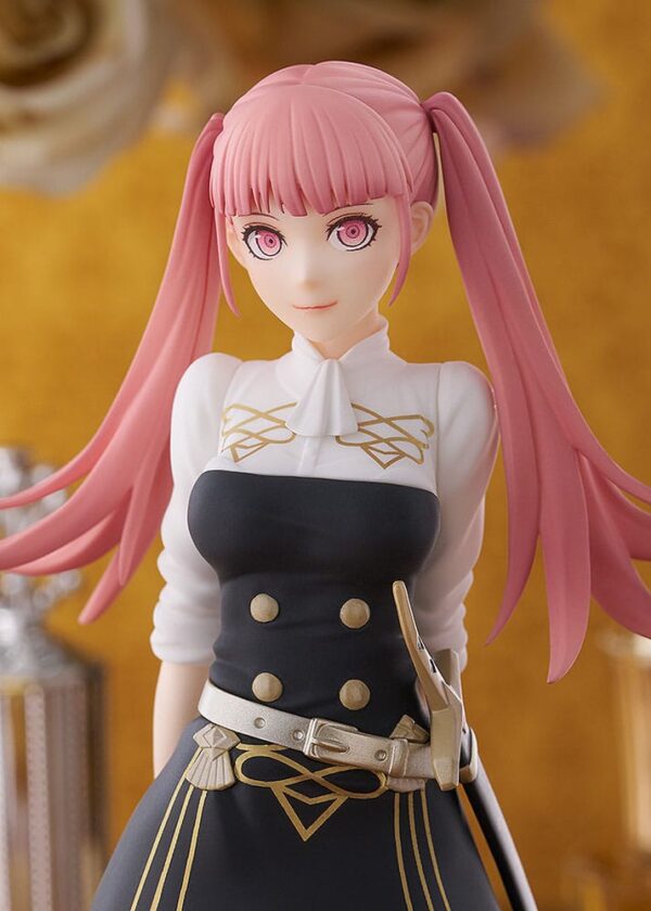 Fire Emblem: Three Houses Pop Up Parade PVC Szobor Hilda Valentine Goneril 16 cm Fire Emblem: Three Houses Pop Up Parade PVC Szobor Hilda Valentine Goneril 16 cm