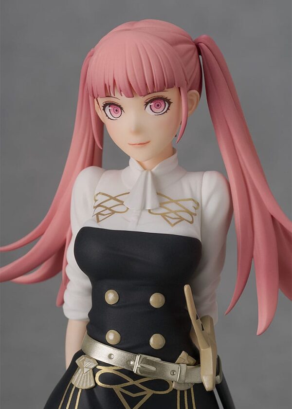 Fire Emblem: Three Houses Pop Up Parade PVC Szobor Hilda Valentine Goneril 16 cm Fire Emblem: Three Houses Pop Up Parade PVC Szobor Hilda Valentine Goneril 16 cm