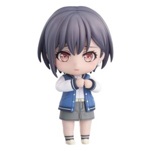 BanG Dream! Nendoroid Akció Figura Tomori Takamatsu 10 cm