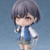 BanG Dream! Nendoroid Akció Figura Tomori Takamatsu 10 cm