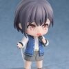 BanG Dream! Nendoroid Akció Figura Tomori Takamatsu 10 cm