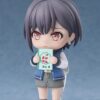 BanG Dream! Nendoroid Akció Figura Tomori Takamatsu 10 cm