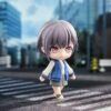 BanG Dream! Nendoroid Akció Figura Tomori Takamatsu 10 cm