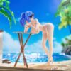 Azur Lane Szobor 1/7 St. Louis: Swimsuit Ver. 19 cm Azur Lane Szobor 1/7 St. Louis: Swimsuit Ver. 19 cm