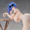 Azur Lane Szobor 1/7 St. Louis: Swimsuit Ver. 19 cm Azur Lane Szobor 1/7 St. Louis: Swimsuit Ver. 19 cm