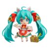 Character Vocal Series 01 Nendoroid Akció Figura Hatsune Miku: Maneki Miku Ver. 10 cm Character Vocal Series 01 Nendoroid Akció Figura Hatsune Miku: Maneki Miku Ver. 10 cm