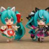 Character Vocal Series 01 Nendoroid Akció Figura Hatsune Miku: Maneki Miku Ver. 10 cm Character Vocal Series 01 Nendoroid Akció Figura Hatsune Miku: Maneki Miku Ver. 10 cm