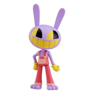 The Amazing Digital Circus Nendoroid Akció Figura Jax 10 cm