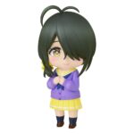 The Shiunji Family Children Nendoroid Akció Figura Kotono Shiunji [Basic] 10 cm